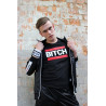 Sk8erboy T-shirt BITCH Sk8erboy